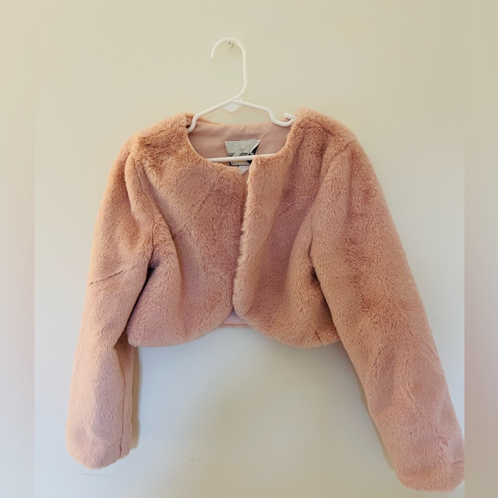 Beautiful jacket